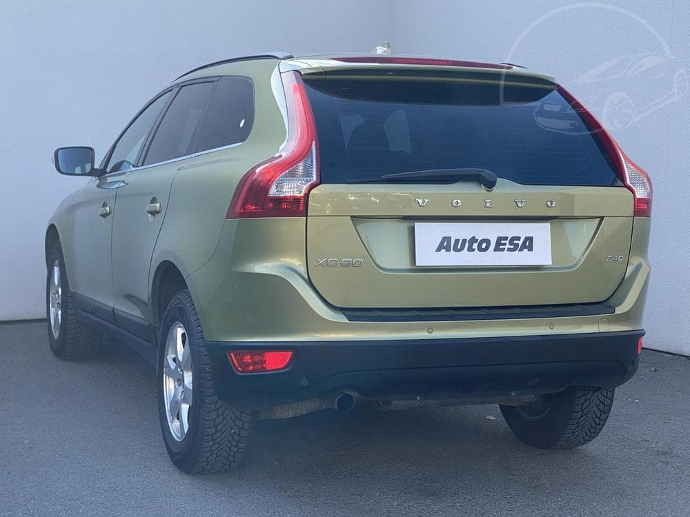 2009 Volvo XC60 - 6