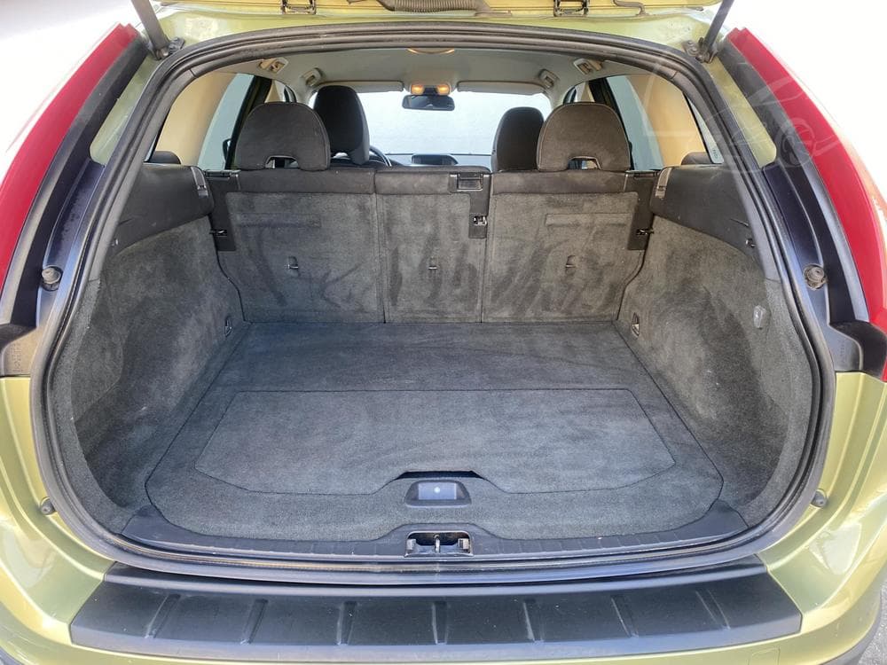 2009 Volvo XC60 - 7