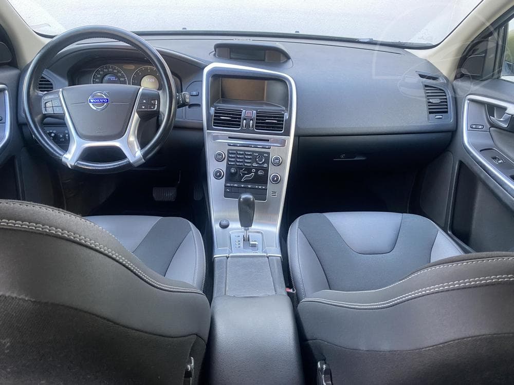 2009 Volvo XC60 - 8