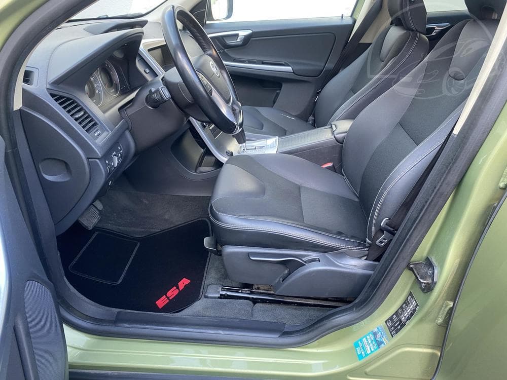 2009 Volvo XC60 - 9
