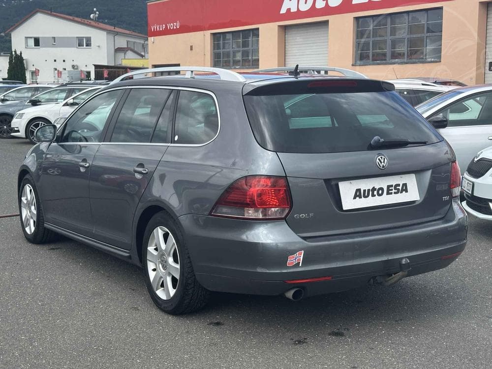 2010 Volkswagen GOLF - 6