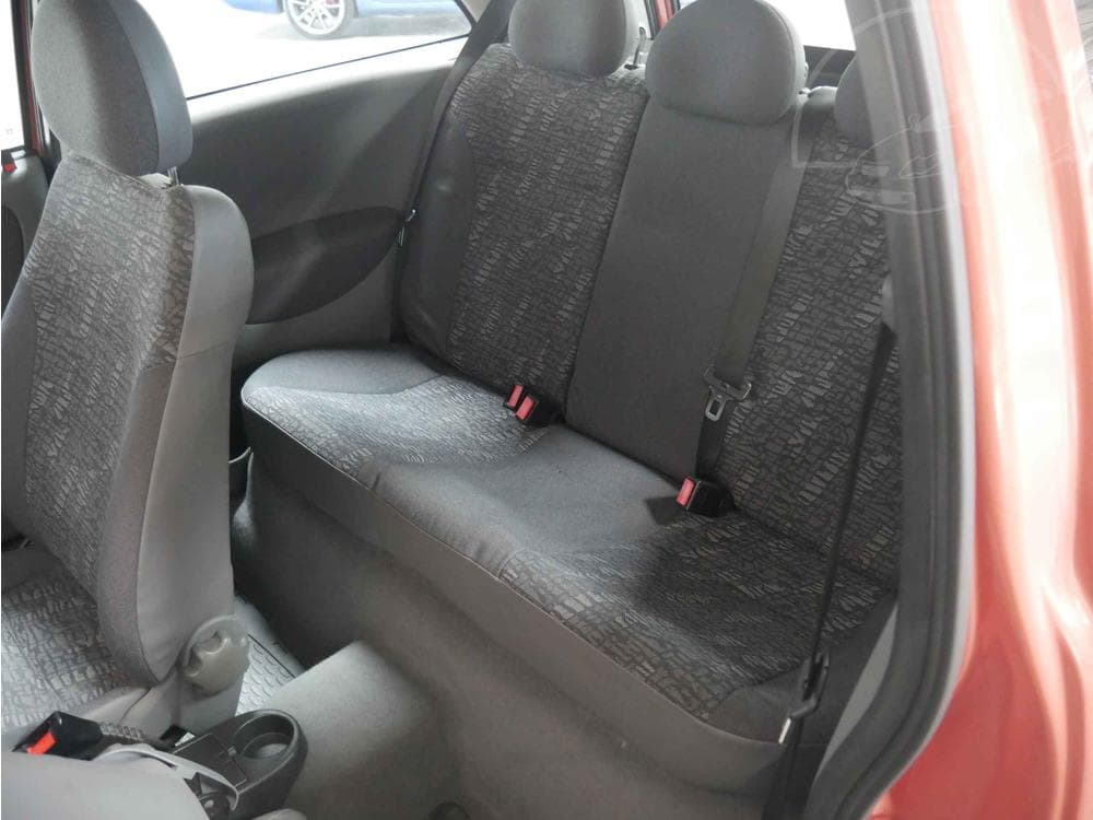 2002 Opel CORSA - 10