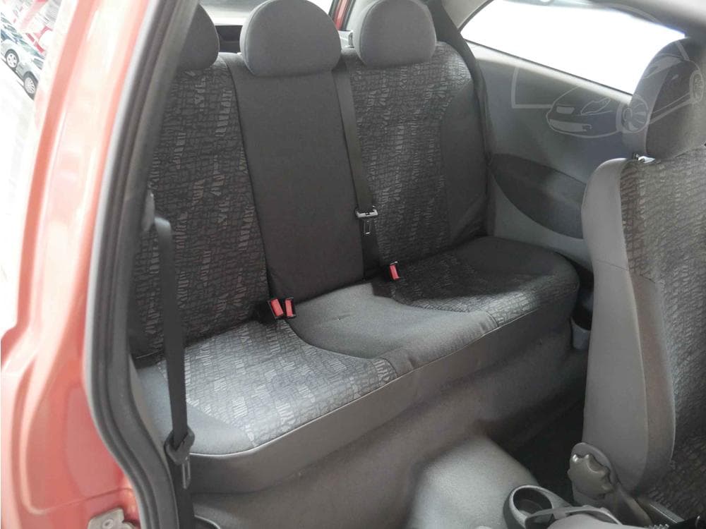 2002 Opel CORSA - 11