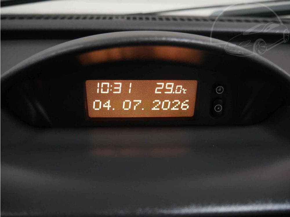 2002 Opel CORSA - 16