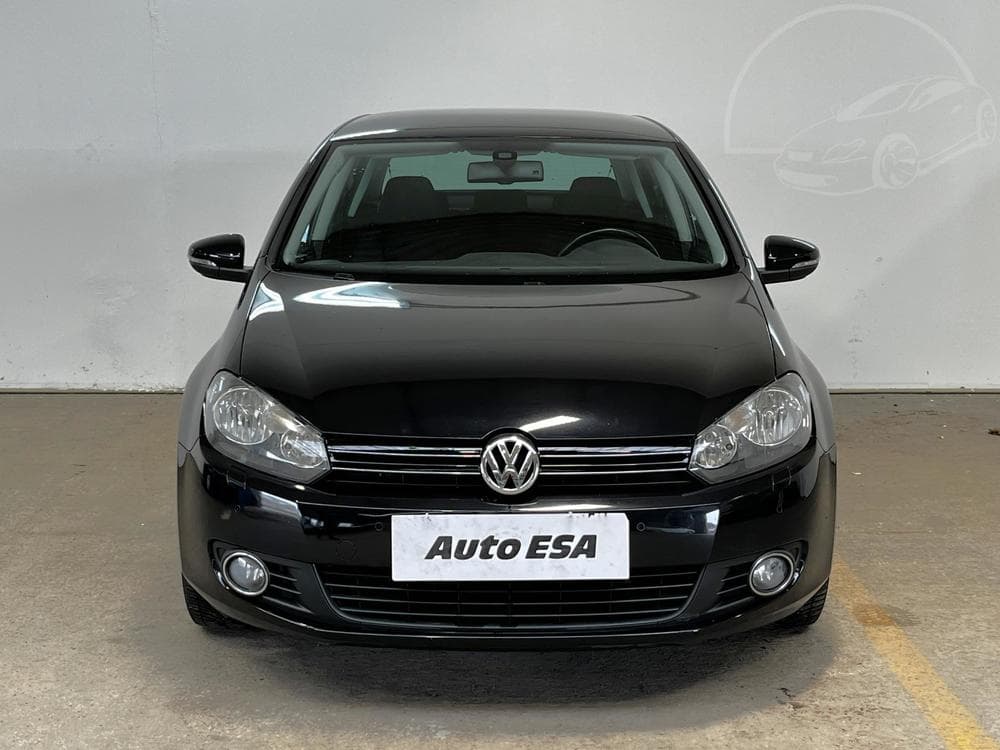 2009 Volkswagen GOLF - 2