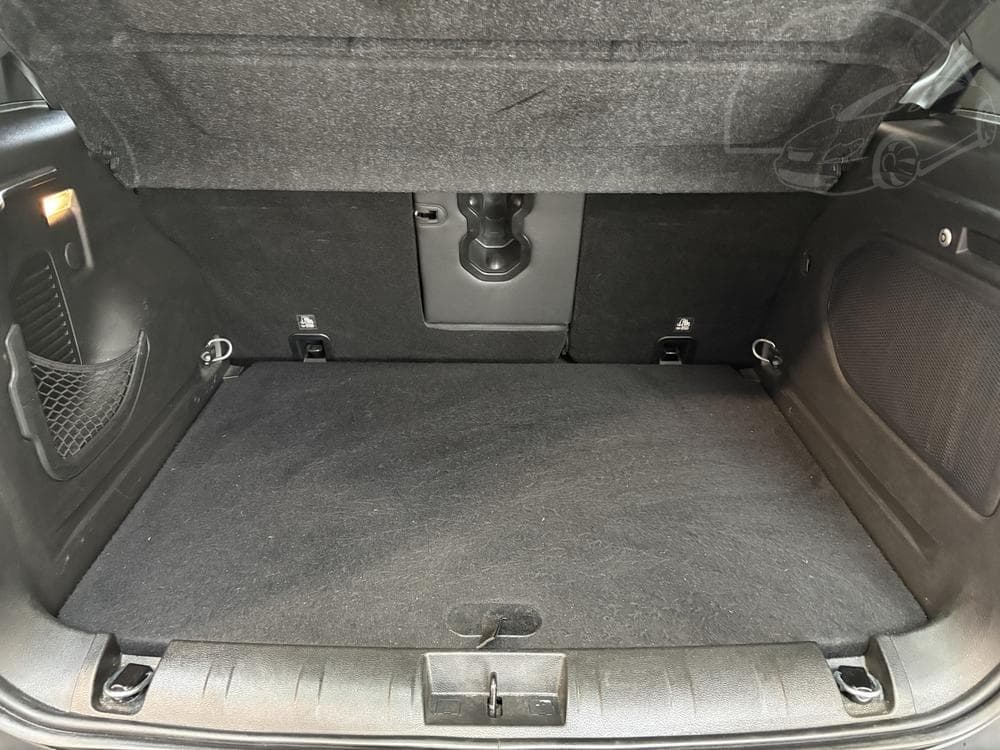 2018 Jeep RENEGADE - 7