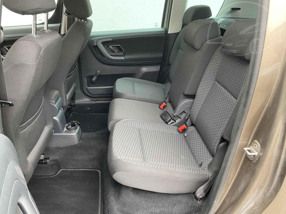 2012 Škoda ROOMSTER - 10