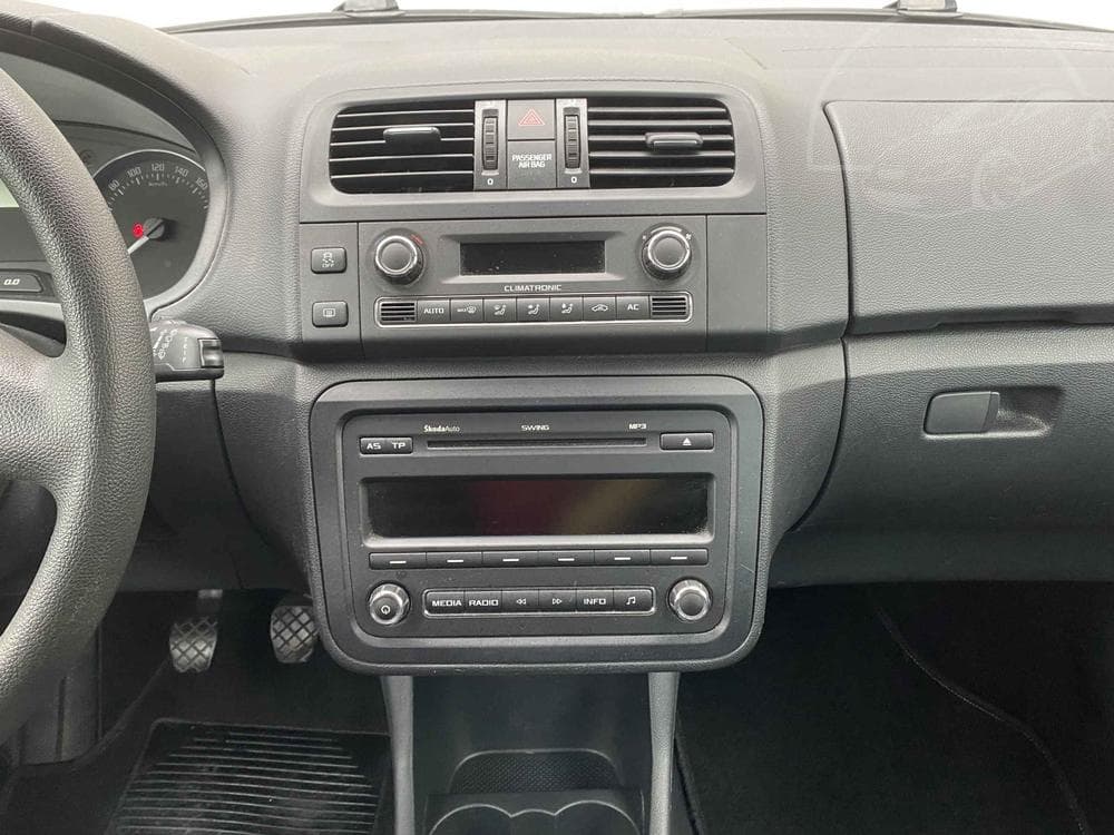 2012 Škoda ROOMSTER - 12