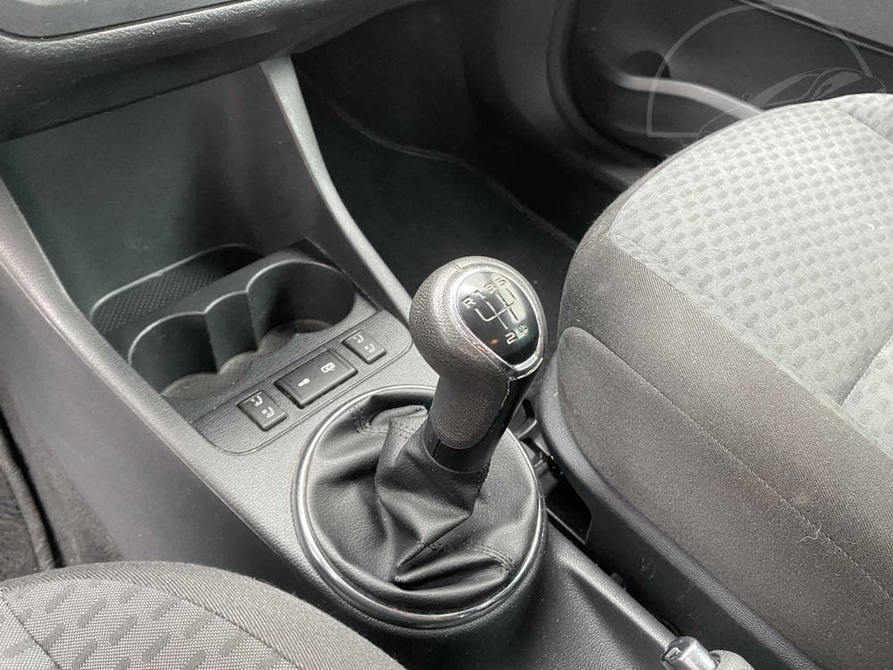 2012 Škoda ROOMSTER - 15
