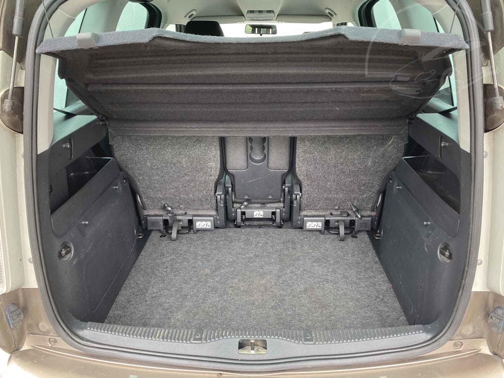 2012 Škoda ROOMSTER - 7