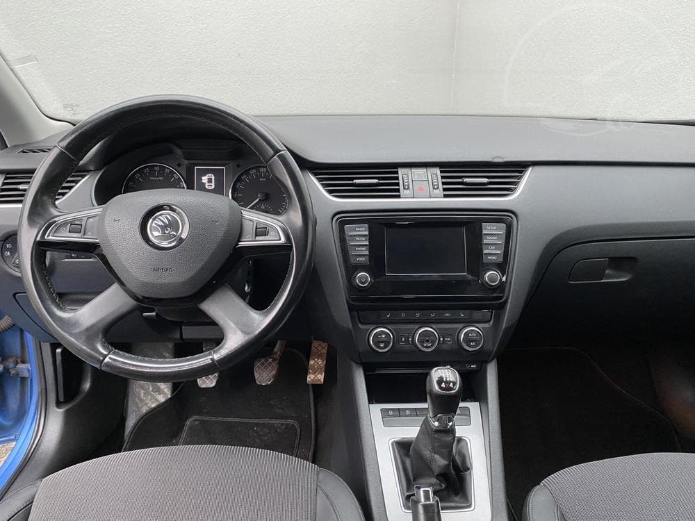 2013 Škoda OCTAVIA - 25