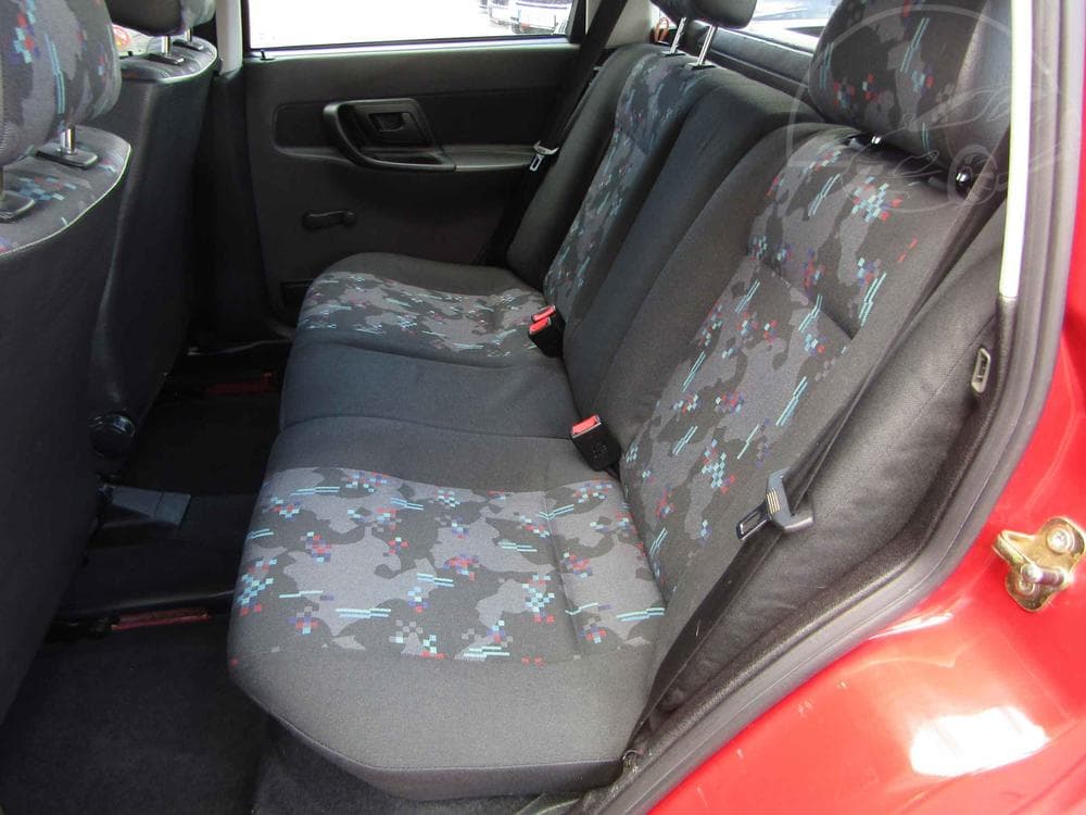 1998 Volkswagen POLO - 10
