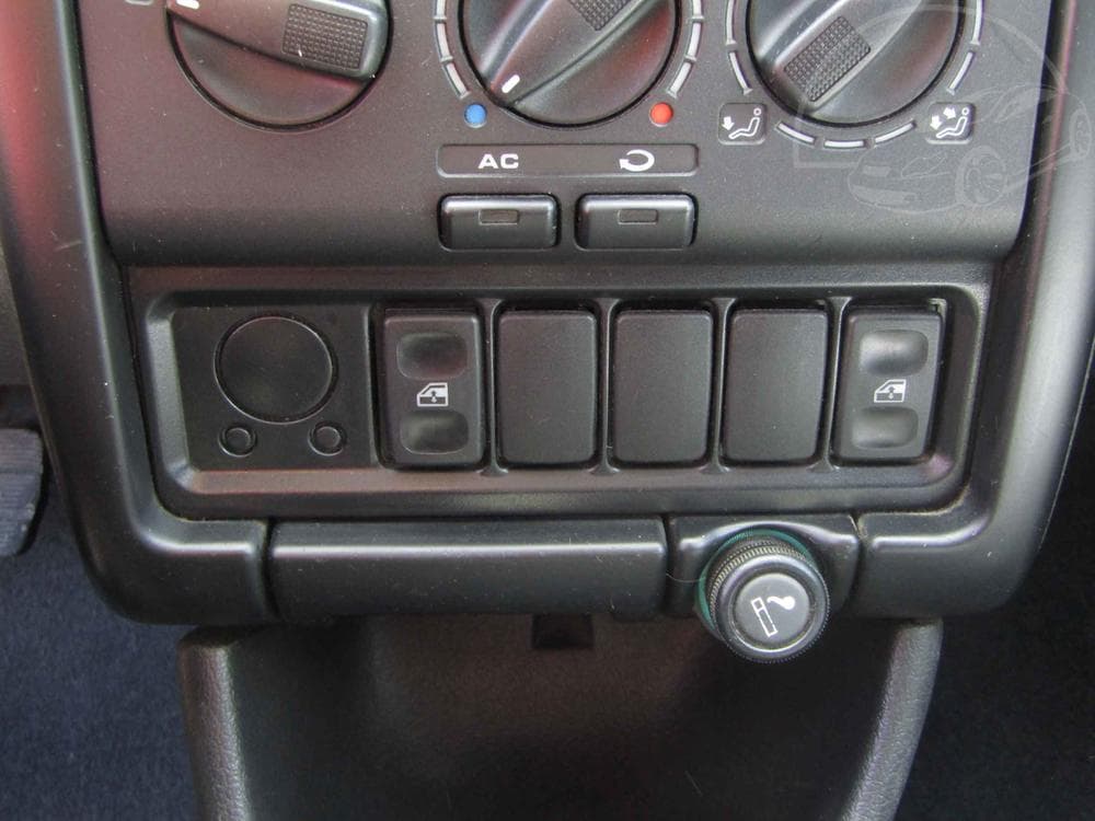 1998 Volkswagen POLO - 11