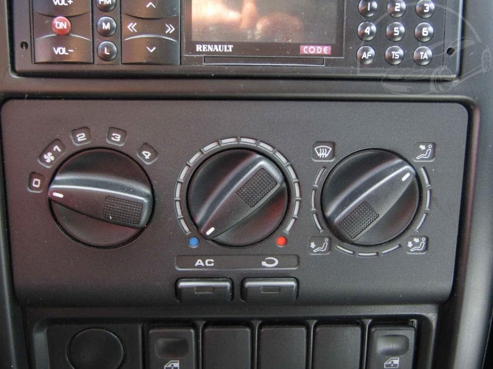 1998 Volkswagen POLO - 12