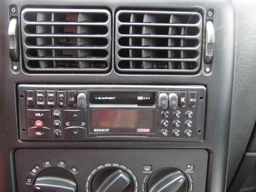 1998 Volkswagen POLO - 13