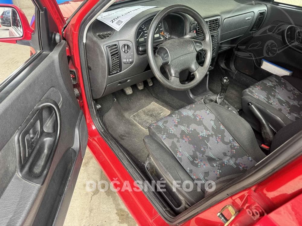 1998 Volkswagen POLO - 3