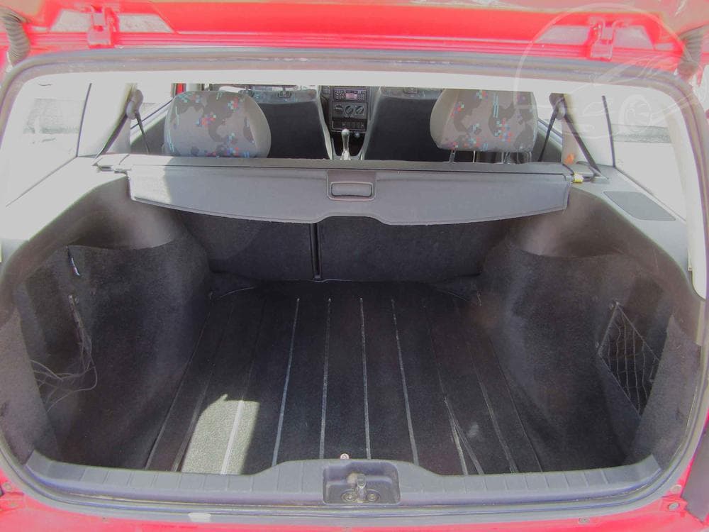 1998 Volkswagen POLO - 7
