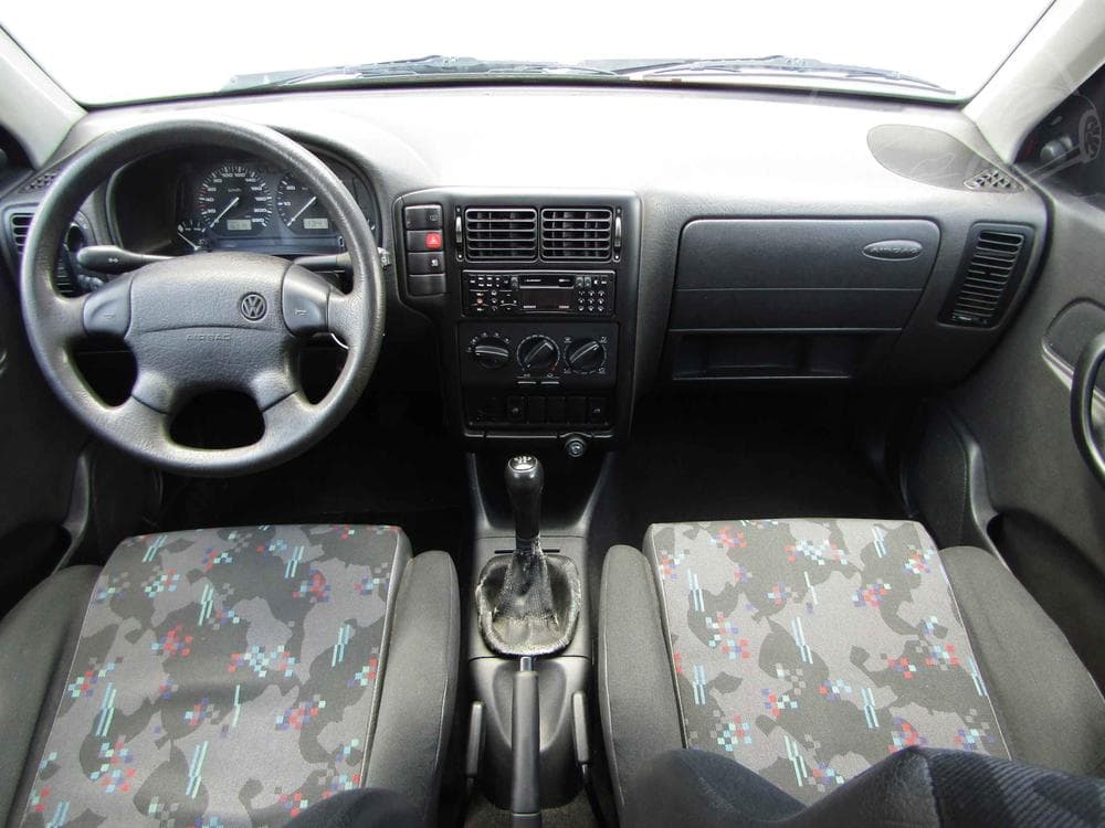 1998 Volkswagen POLO - 8