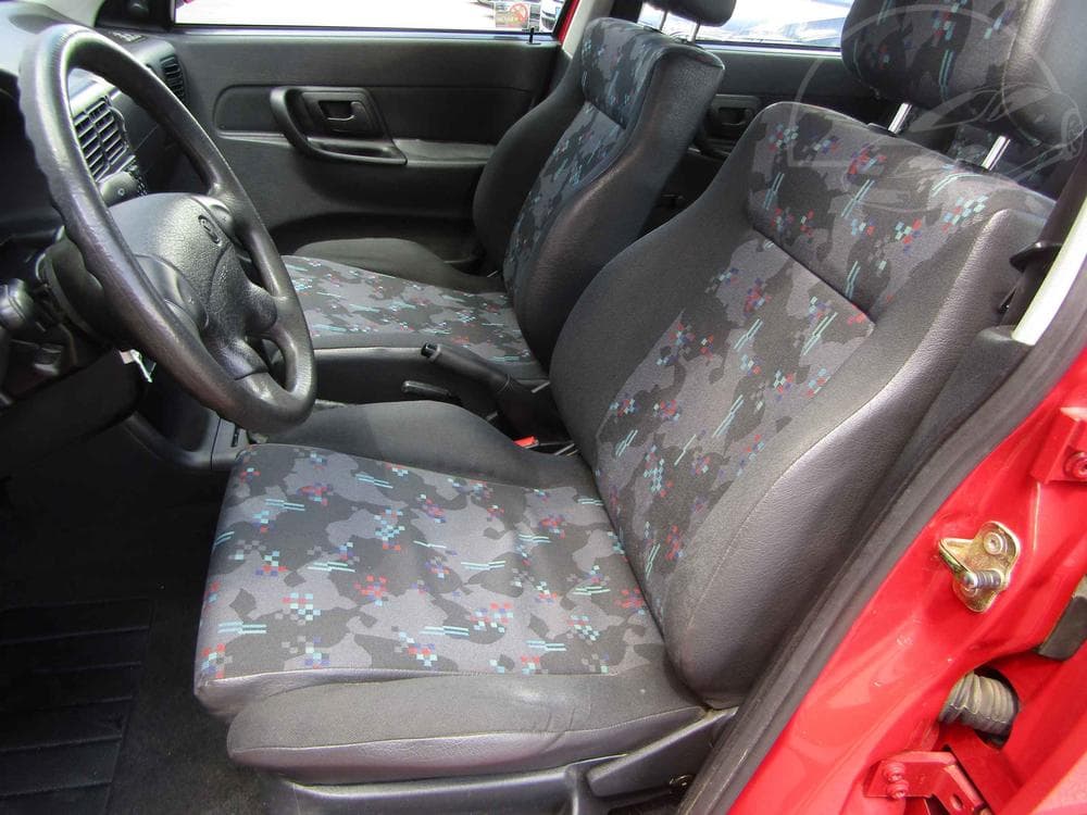 1998 Volkswagen POLO - 9