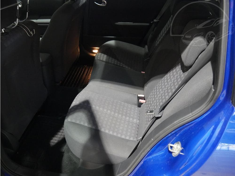 2006 Renault MEGANE - 10