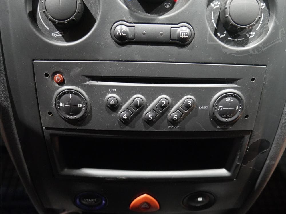 2006 Renault MEGANE - 13