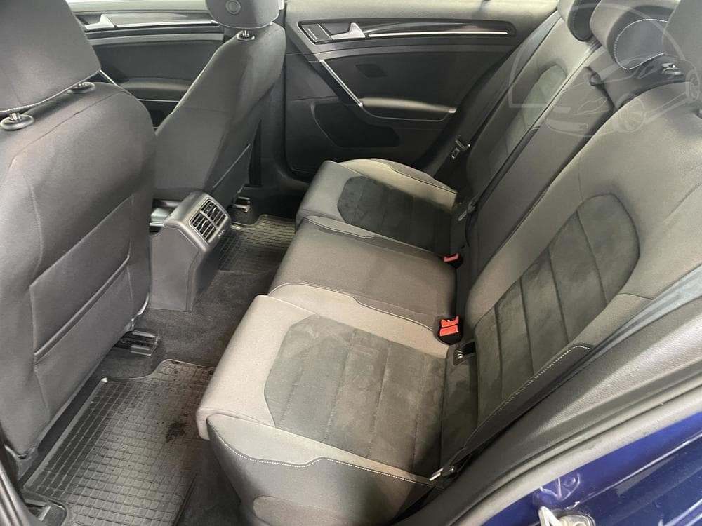 2019 Volkswagen GOLF - 37