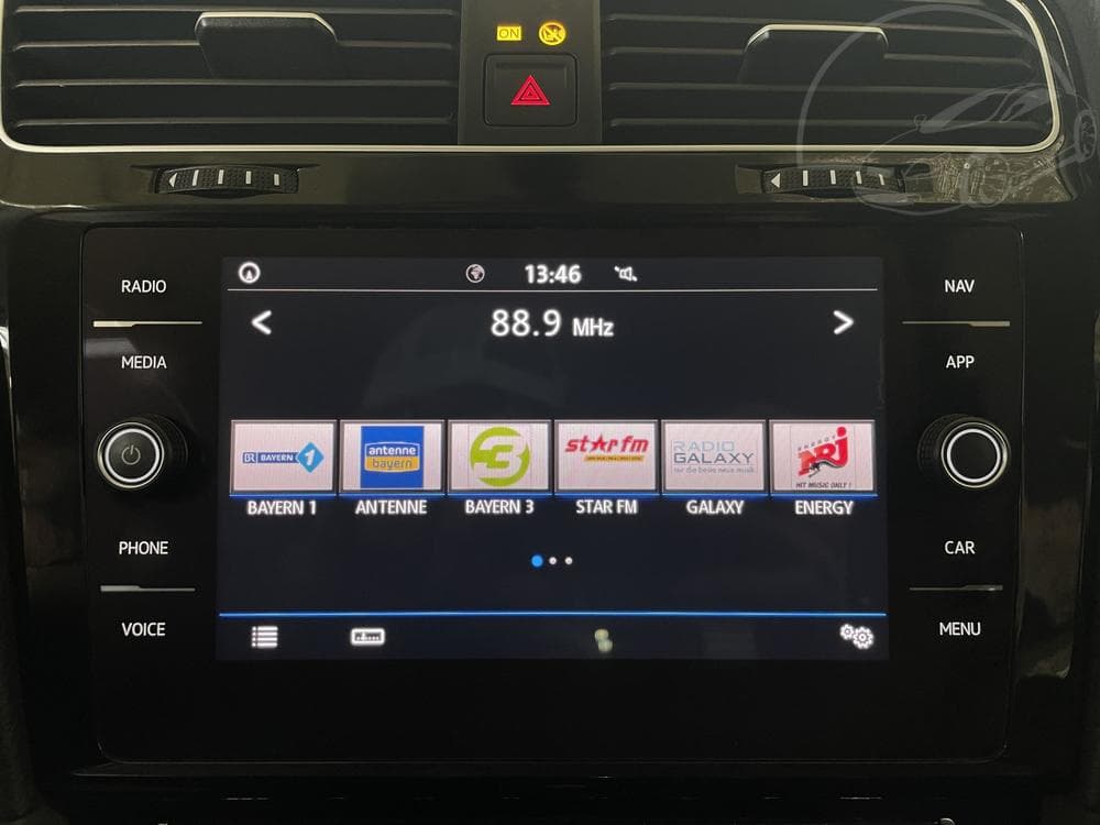 2019 Volkswagen GOLF - 53