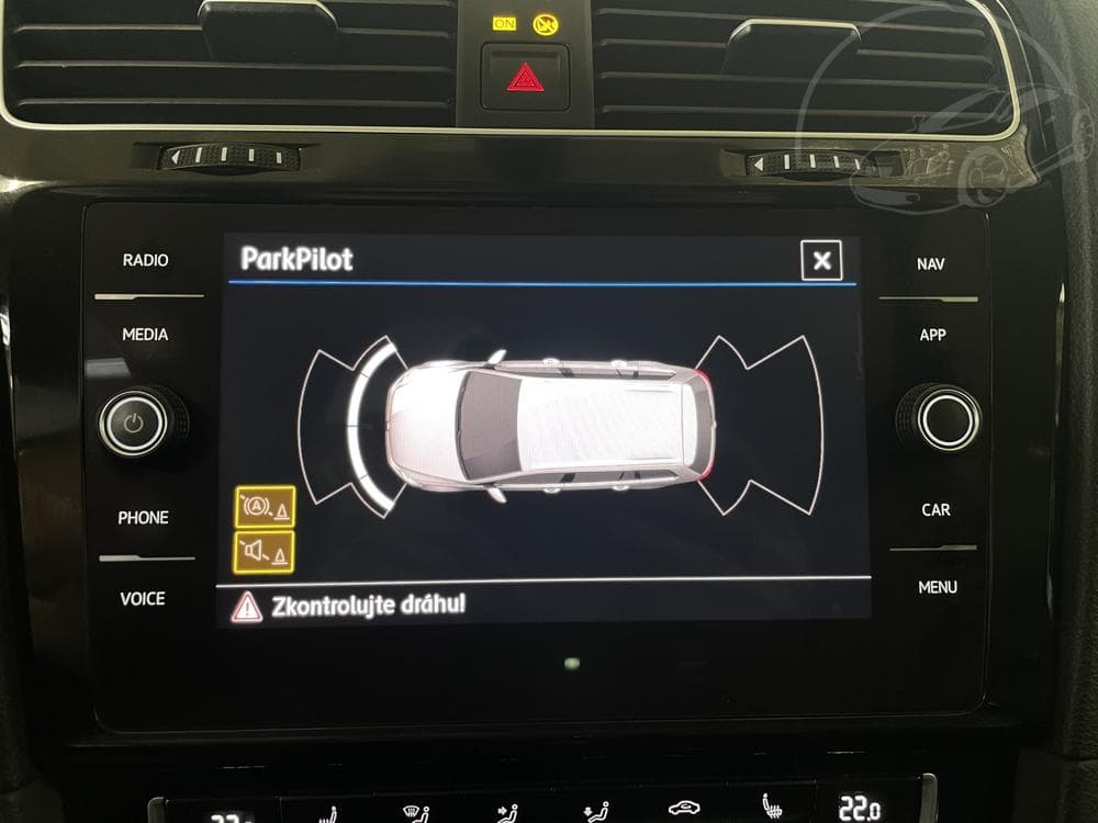 2019 Volkswagen GOLF - 57