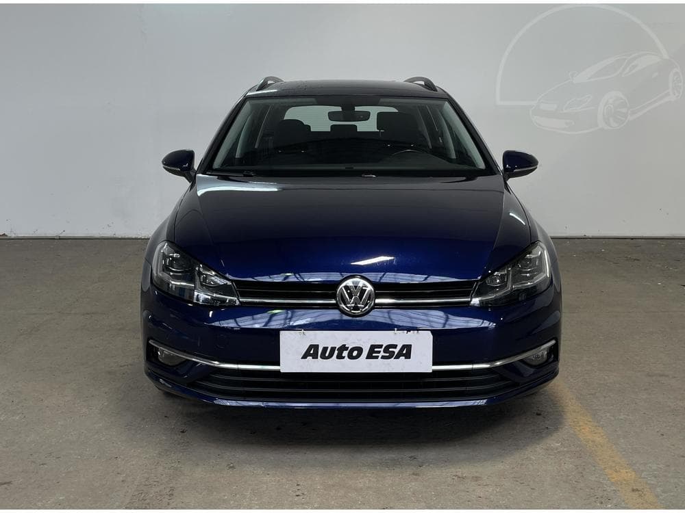 2019 Volkswagen GOLF - 5