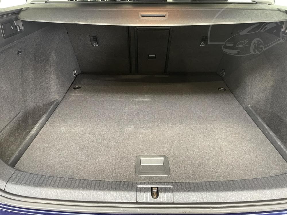 2019 Volkswagen GOLF - 25