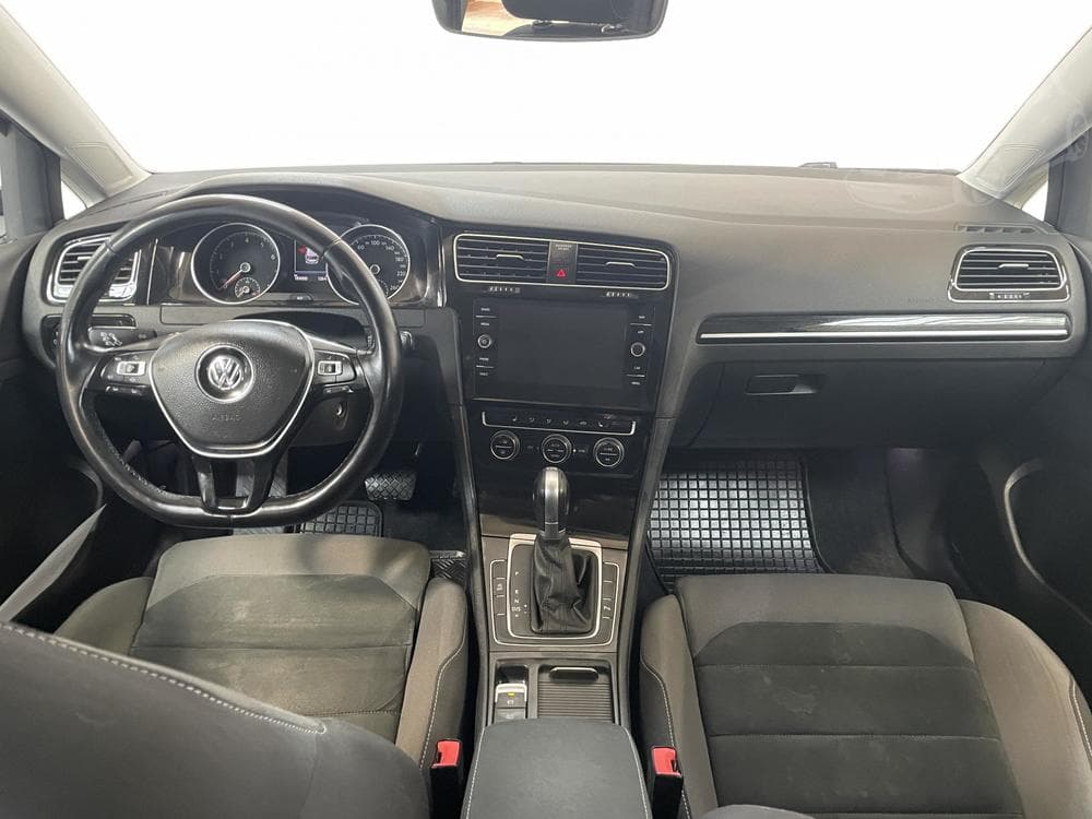 2019 Volkswagen GOLF - 29