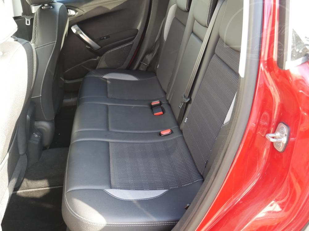 2016 Peugeot 2008 - 10