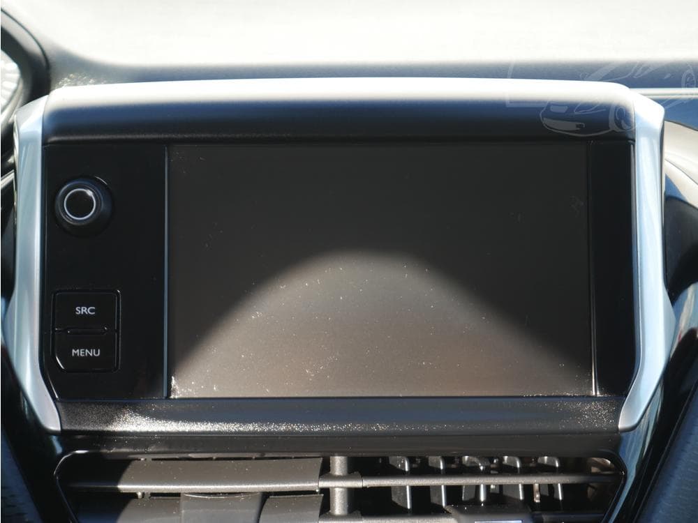 2016 Peugeot 2008 - 11