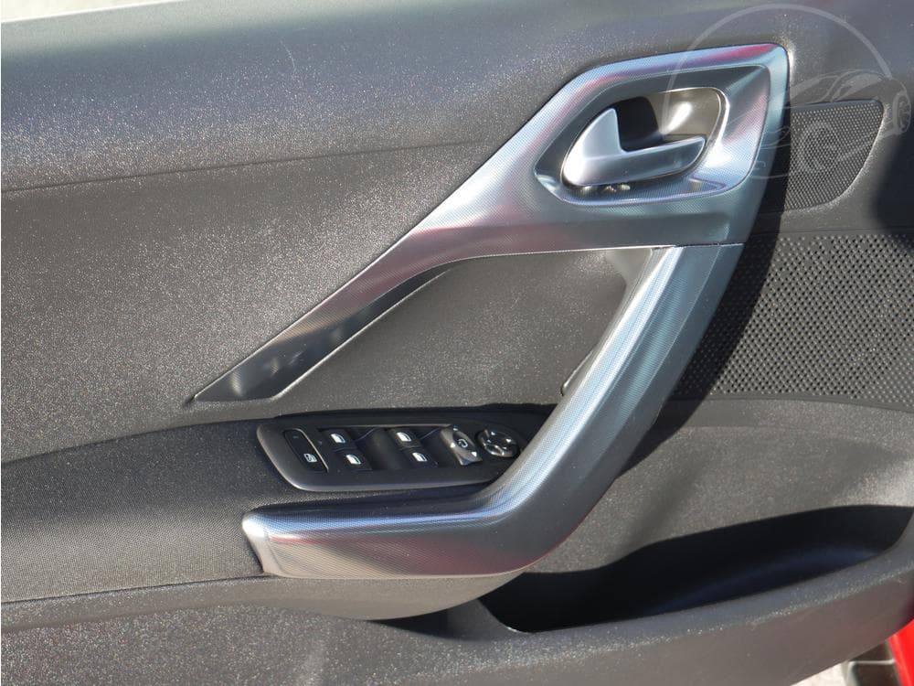 2016 Peugeot 2008 - 15