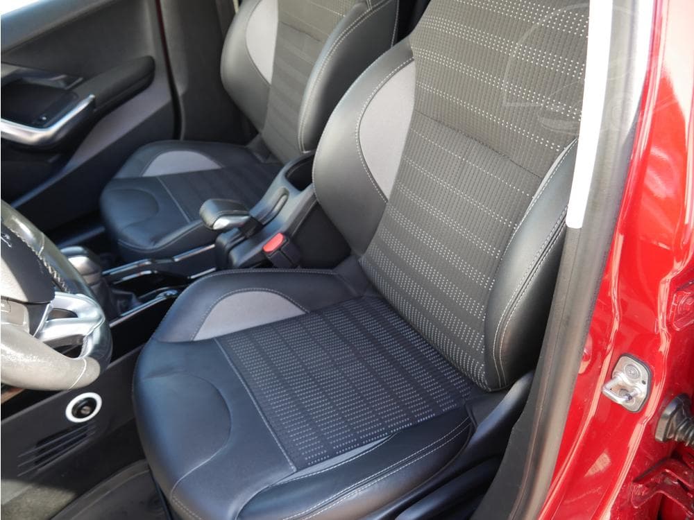 2016 Peugeot 2008 - 9