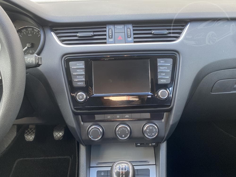 2016 Škoda OCTAVIA - 23