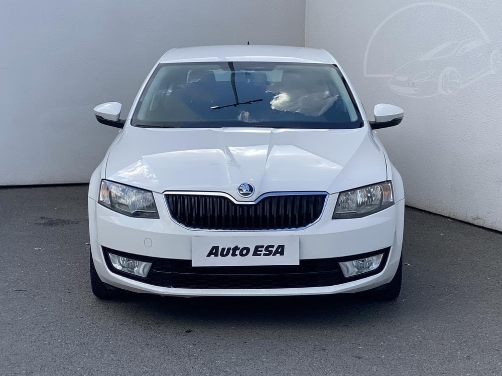 2016 Škoda OCTAVIA - 3