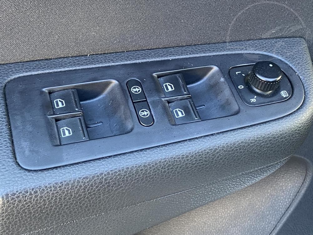 2014 Volkswagen SHARAN - 12