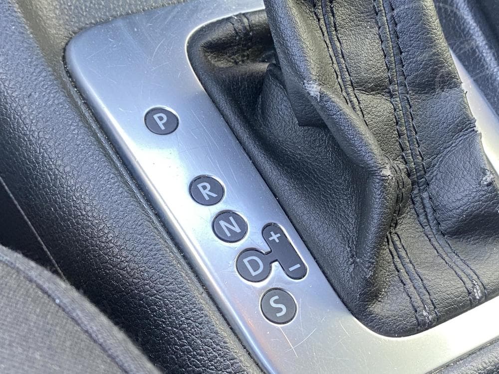 2014 Volkswagen SHARAN - 15