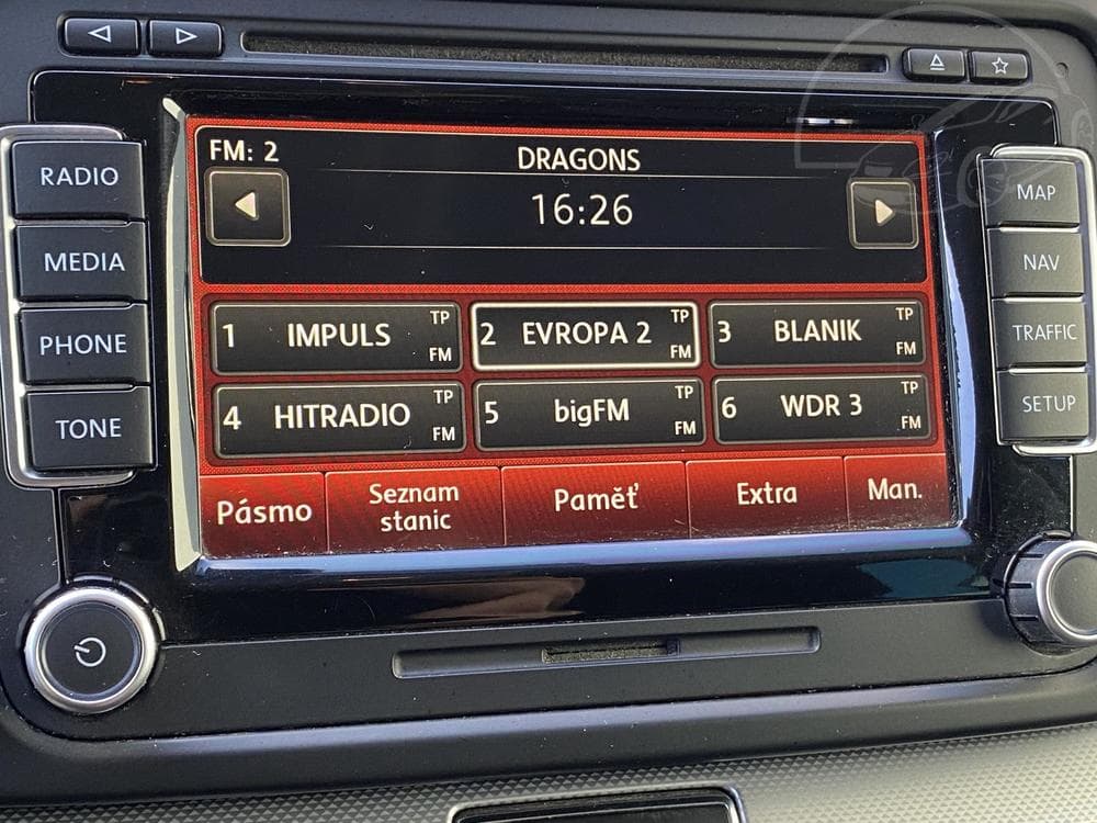 2014 Volkswagen SHARAN - 18