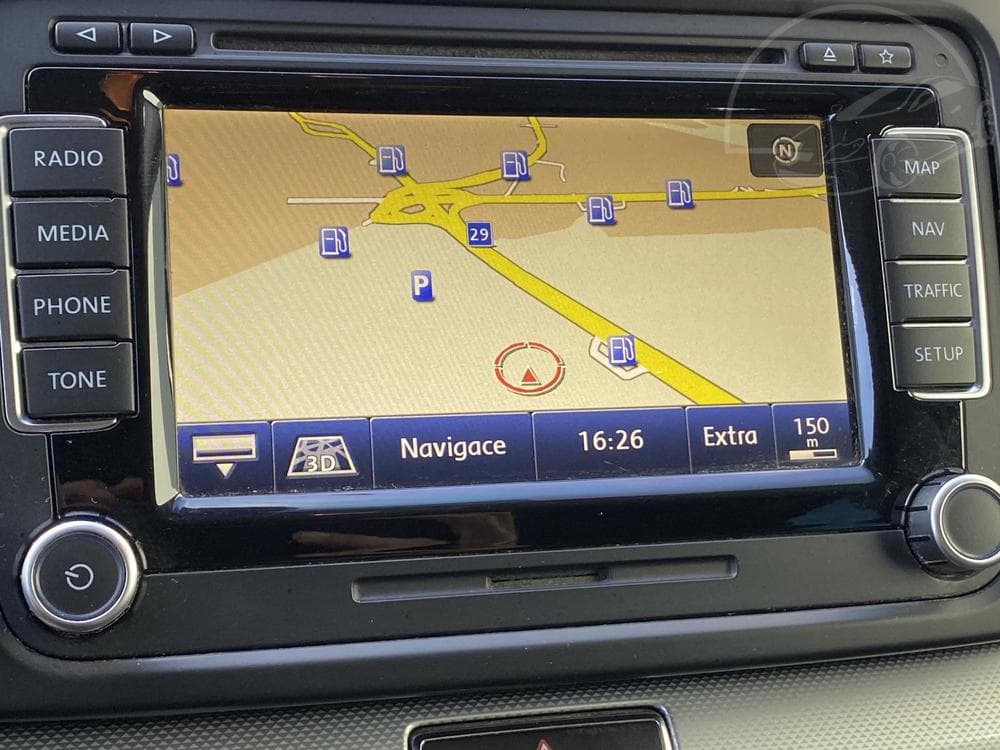 2014 Volkswagen SHARAN - 19