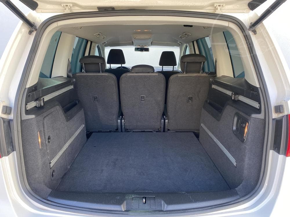2014 Volkswagen SHARAN - 7