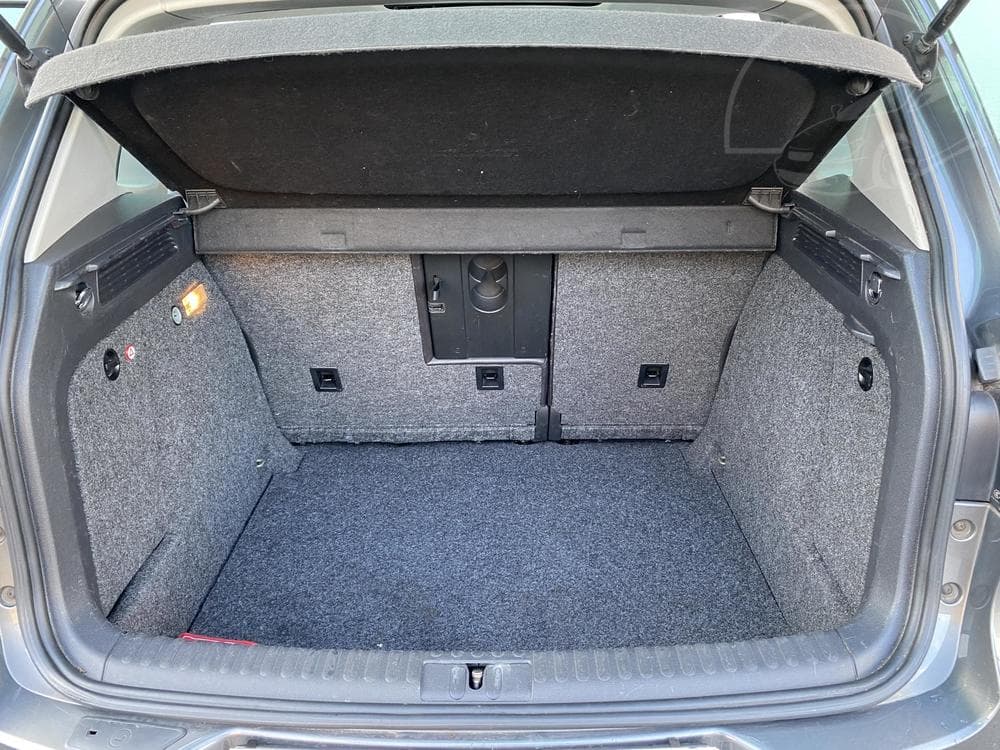 2014 Volkswagen Tiguan - 7