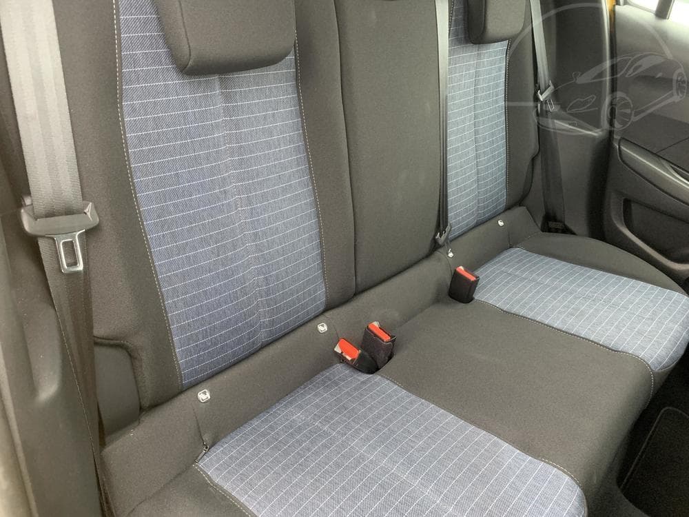 2021 Peugeot 208 - 11