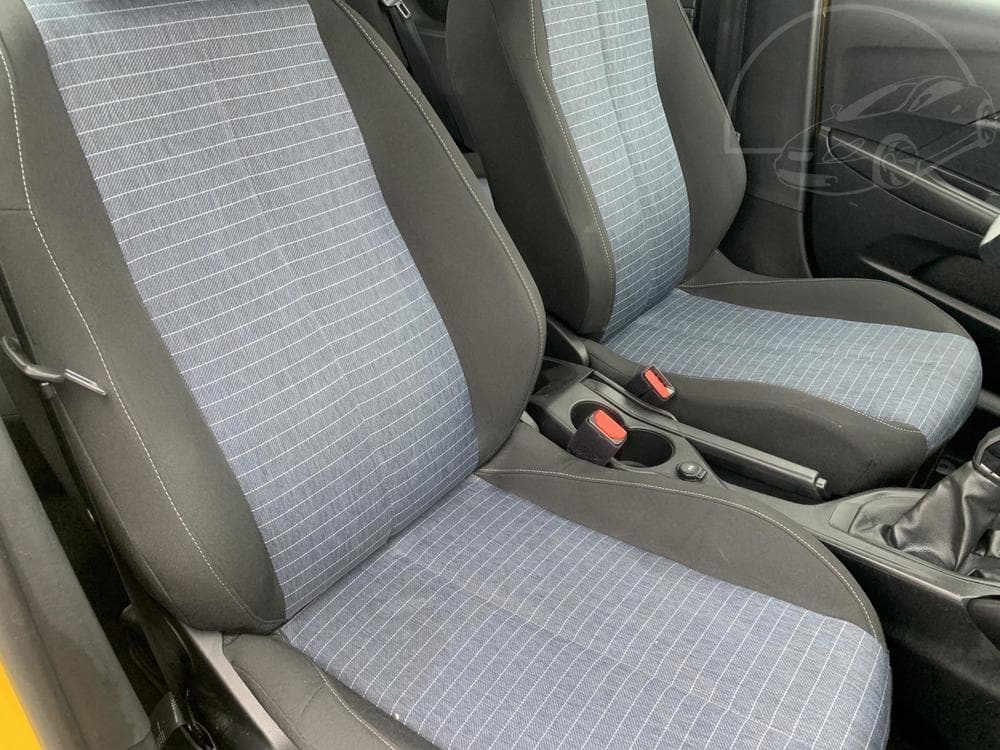 2021 Peugeot 208 - 12