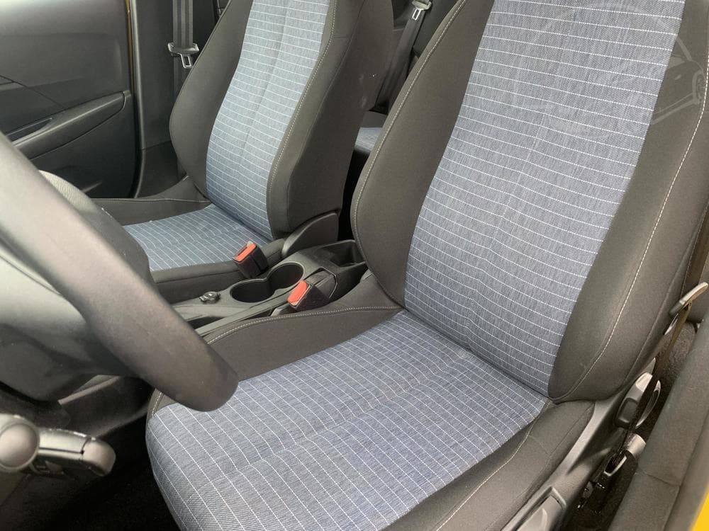 2021 Peugeot 208 - 9