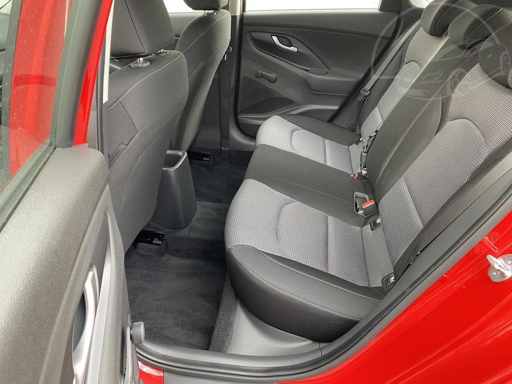 2022 Hyundai I30 - 10