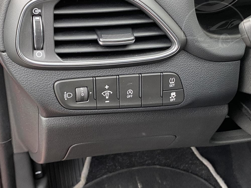 2022 Hyundai I30 - 12