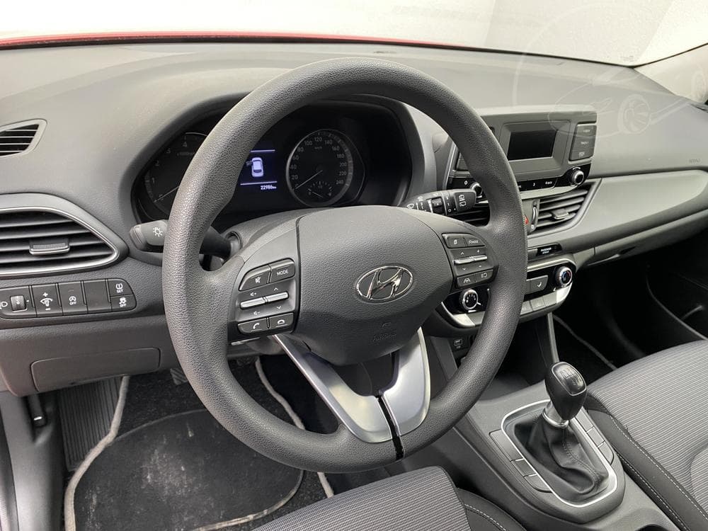 2022 Hyundai I30 - 13