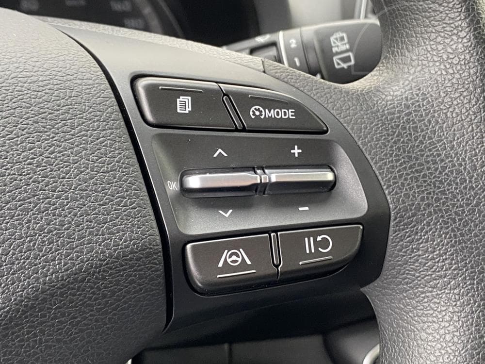 2022 Hyundai I30 - 14